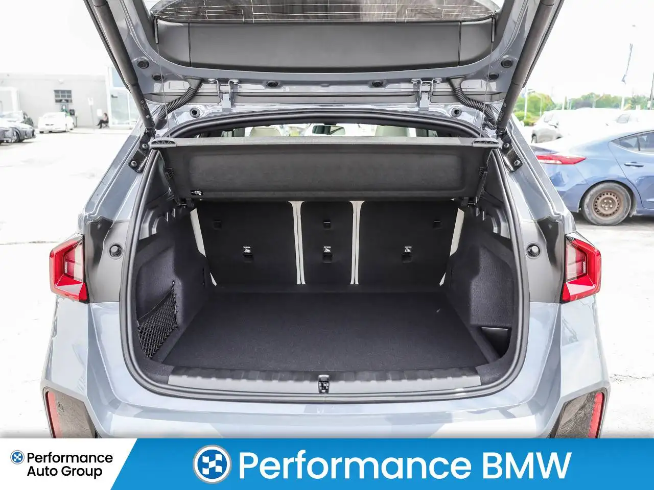 BMW X1 photo BMW X1