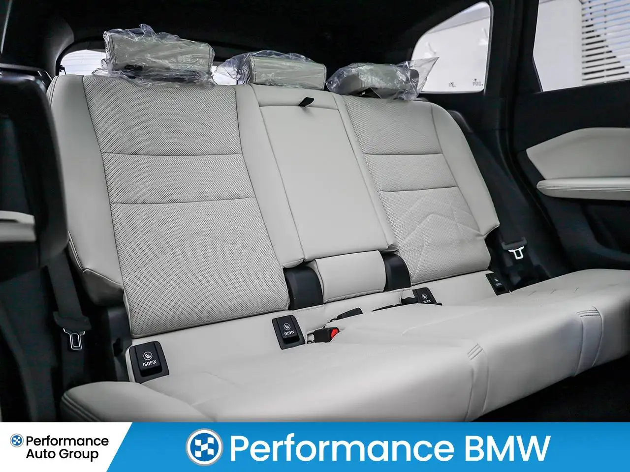 BMW X1 photo BMW X1
