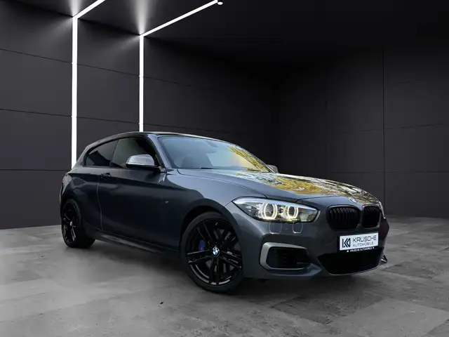 BMW 1 Series view 7