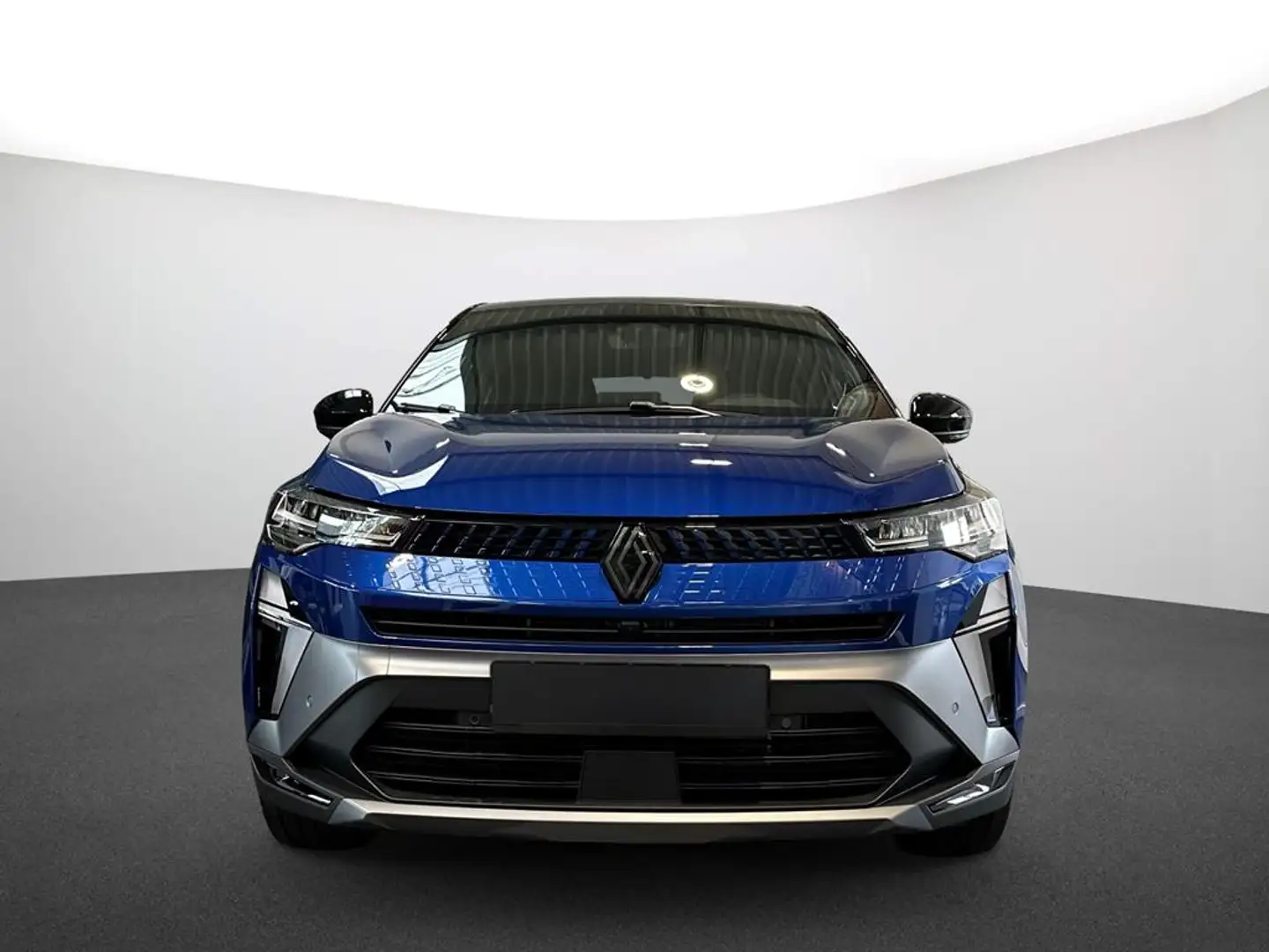 Renault Captur CAPTUR Esprit Alpine Full Hybrid E-Te - 2