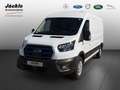 Ford Transit Kastenwagen Trend 350 L3 Weiß - thumbnail 1