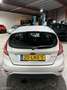 Ford Fiesta 1.25 Titanium Clima/Cruise/Nap/1e EIG Сірий - thumbnail 9