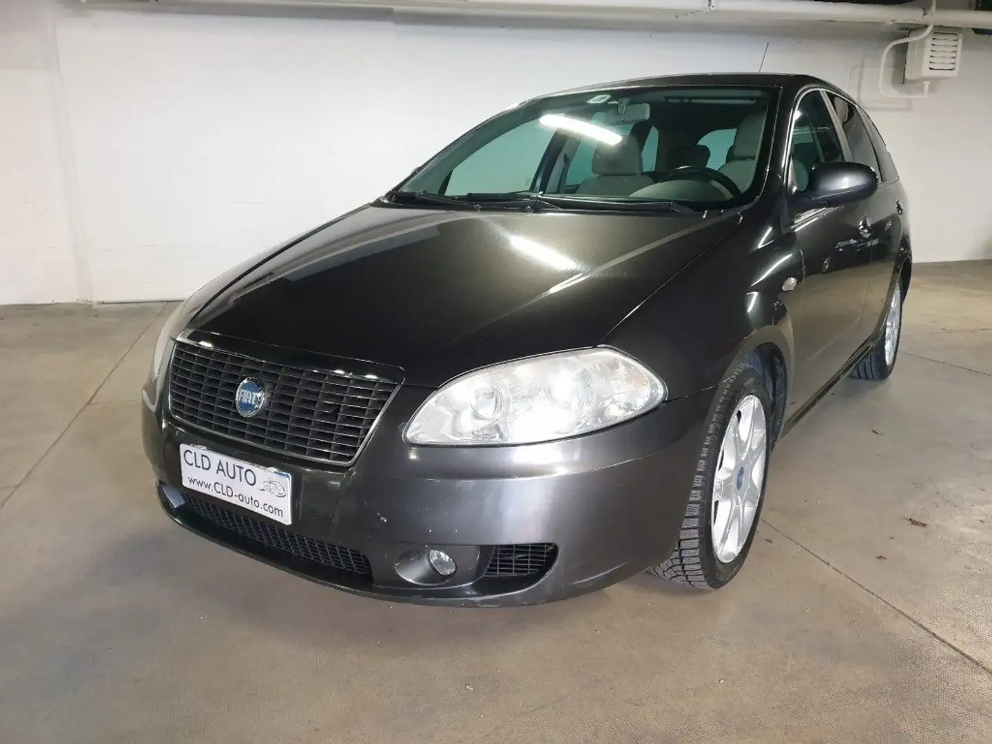 Fiat Croma 1.9 Multijet 16V Active Grigio - 2