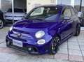 Abarth 595 1.4 t-jet Competizione 180cv Sedili sabelt-Bixeno Blu/Azzurro - thumbnail 1