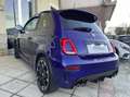 Abarth 595 1.4 t-jet Competizione 180cv Sedili sabelt-Bixeno Blu/Azzurro - thumbnail 9