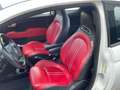 Abarth 500 1.4 TURBO-SCARICHI -TURBINA-ASPIRAZIONE- Bianco - thumbnail 12