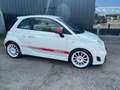 Abarth 500 1.4 TURBO-SCARICHI -TURBINA-ASPIRAZIONE- Bianco - thumbnail 8