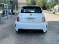Abarth 500 1.4 TURBO-SCARICHI -TURBINA-ASPIRAZIONE- Bianco - thumbnail 4