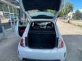 Abarth 500 1.4 TURBO-SCARICHI -TURBINA-ASPIRAZIONE- Bianco - thumbnail 9