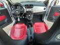 Abarth 500 1.4 TURBO-SCARICHI -TURBINA-ASPIRAZIONE- Bianco - thumbnail 11