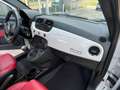 Abarth 500 1.4 TURBO-SCARICHI -TURBINA-ASPIRAZIONE- Bianco - thumbnail 13
