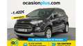 Ford EcoSport 1.50TDCi Titanium 95 Schwarz - thumbnail 1