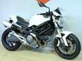 Ducati Monster 696 Plus Blanc - thumbnail 5