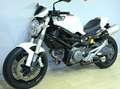 Ducati Monster 696 Plus Blanc - thumbnail 4