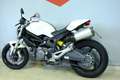 Ducati Monster 696 Plus Blanc - thumbnail 3