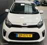 Kia Picanto 1.0 CVVT ComfortLine NAP - 1e Eigenaar-APK 11/27 Weiß - thumbnail 4
