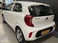 Kia Picanto 1.0 CVVT ComfortLine NAP - 1e Eigenaar-APK 11/27 Weiß - thumbnail 7
