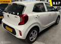 Kia Picanto 1.0 CVVT ComfortLine NAP - 1e Eigenaar-APK 11/27 Weiß - thumbnail 2