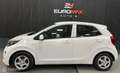 Kia Picanto 1.0 CVVT ComfortLine NAP - 1e Eigenaar-APK 11/27 Weiß - thumbnail 6