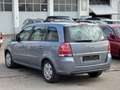 Opel Zafira B Edition*7SITZER*AUTOMATIK*WENIG KM Zilver - thumbnail 6
