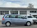 Opel Zafira B Edition*7SITZER*AUTOMATIK*WENIG KM Zilver - thumbnail 5
