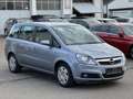 Opel Zafira B Edition*7SITZER*AUTOMATIK*WENIG KM Zilver - thumbnail 3