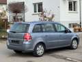 Opel Zafira B Edition*7SITZER*AUTOMATIK*WENIG KM Zilver - thumbnail 8