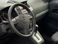 Opel Zafira B Edition*7SITZER*AUTOMATIK*WENIG KM Zilver - thumbnail 14