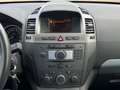 Opel Zafira B Edition*7SITZER*AUTOMATIK*WENIG KM Zilver - thumbnail 17