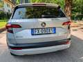 Skoda Karoq Karoq 2017 1.6 tdi Sportline Argento - thumbnail 5