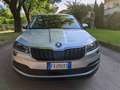 Skoda Karoq Karoq 2017 1.6 tdi Sportline Argento - thumbnail 3