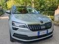 Skoda Karoq Karoq 2017 1.6 tdi Sportline Argento - thumbnail 2