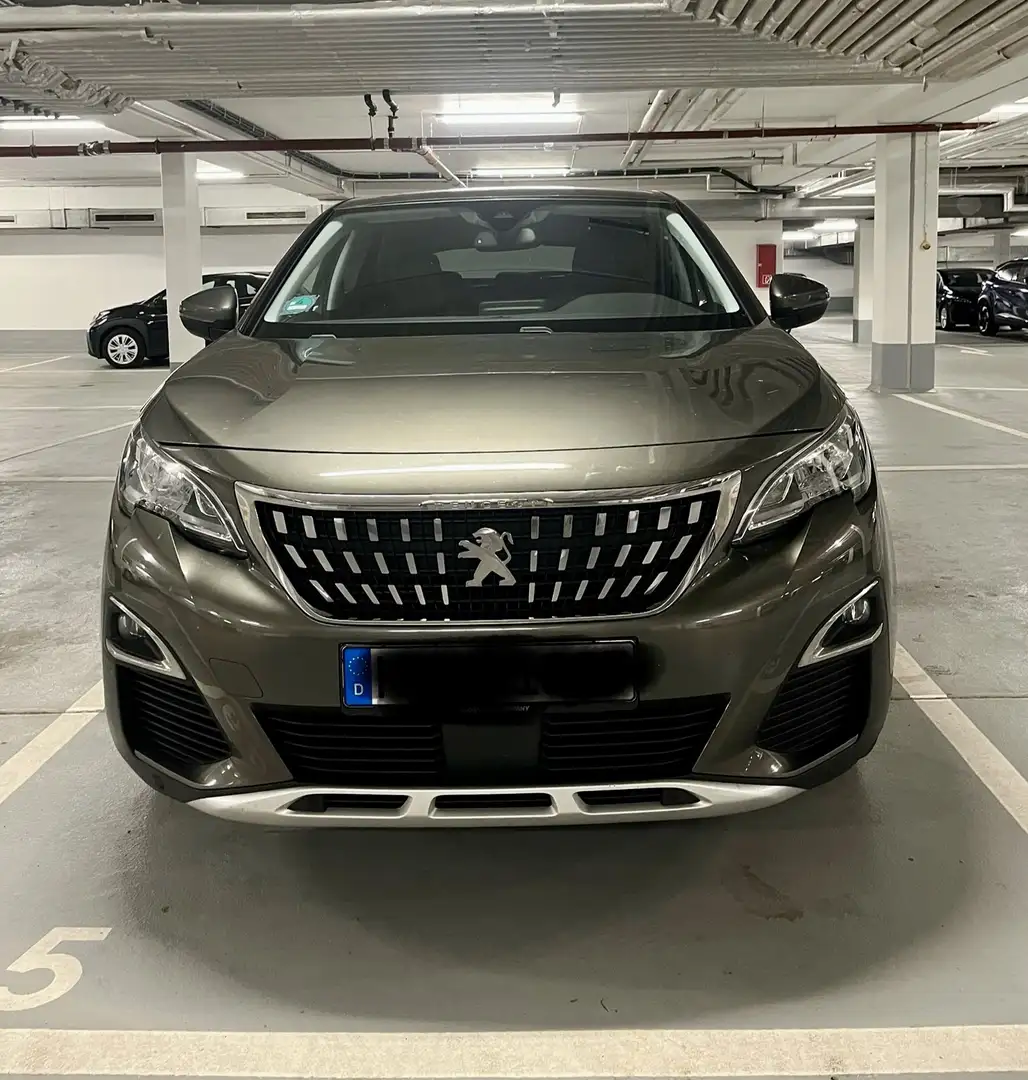 Peugeot 3008 3008 Allure - 1