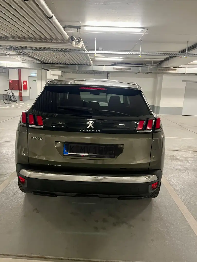 Peugeot 3008 3008 Allure - 2