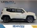Jeep Renegade 1.3 T4 DDCT Limited Bianco - thumbnail 3