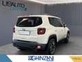 Jeep Renegade 1.3 T4 DDCT Limited Bianco - thumbnail 4