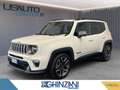 Jeep Renegade 1.3 T4 DDCT Limited Bianco - thumbnail 1