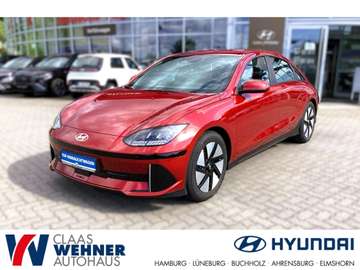 Basis *53 kWh Batt. *Navigation *Android Auto& App