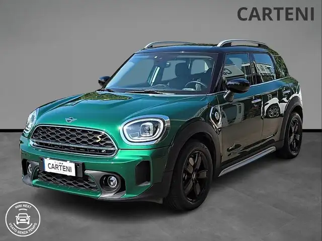 MINI Cooper SE Countryman Mini Countryman 1.5 Cooper SE Hype all4 auto