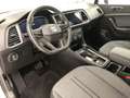 SEAT Ateca 1.5 EcoTSI S&S Style DSG Azul - thumbnail 5