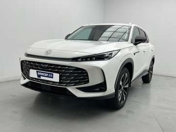 1.5T COMFORT DCT 170CV 5P