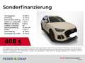 Audi Q5 50 TFSI e S Line Int Leder,HUD,AHK,Navi Weiß - thumbnail 1