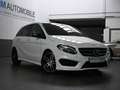Mercedes-Benz B 220 4MATIC DCT AMG Night Navi Pano R-Kam PDC Wit - thumbnail 3