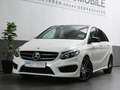 Mercedes-Benz B 220 4MATIC DCT AMG Night Navi Pano R-Kam PDC Wit - thumbnail 2