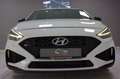 Hyundai i30 1.5 T-GDI N Line DCT Fastback~DEUTSCH+U´FREI Weiß - thumbnail 2