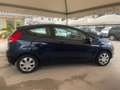 Ford Fiesta Fiesta VI 2008 3p 1.4 16v Ikon Gpl Bleu - thumbnail 5