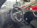 Ford Fiesta Fiesta VI 2008 3p 1.4 16v Ikon Gpl Bleu - thumbnail 27