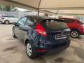Ford Fiesta Fiesta VI 2008 3p 1.4 16v Ikon Gpl Bleu - thumbnail 6