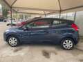 Ford Fiesta Fiesta VI 2008 3p 1.4 16v Ikon Gpl Bleu - thumbnail 7