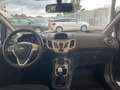 Ford Fiesta Fiesta VI 2008 3p 1.4 16v Ikon Gpl Bleu - thumbnail 9